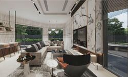 Jalan Senyum (D14), Terrace #555113071